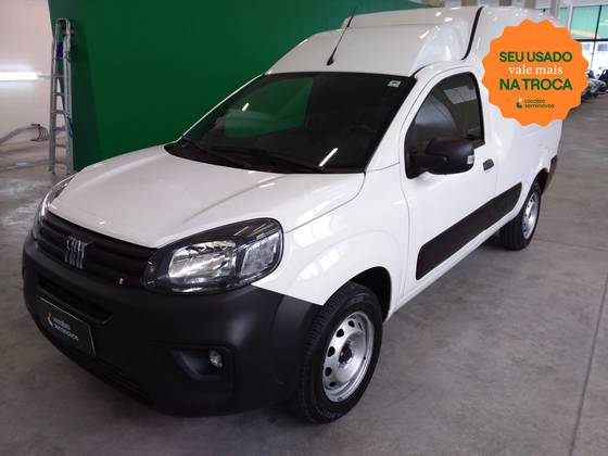 FIAT FIORINO 1.3 FIREFLY FLEX ENDURANCE MANUAL FIAT FIORINO 1.3 FIREFLY FLEX ENDURANCE MANUAL